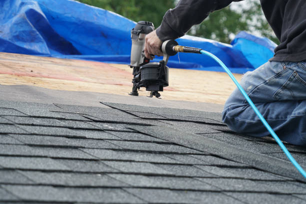 Quick and Trustworthy Emergency Roof Repair Services in Olney, TX