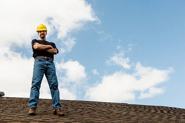 Best Local Roofing Companies  in Olney, TX