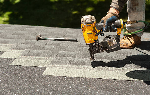 Best Metal Roofing Contractor  in Olney, TX