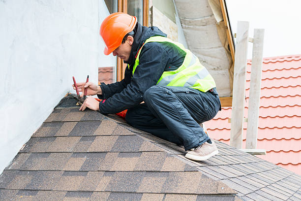 Best Local Roofing Companies  in Olney, TX